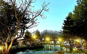 Skybird Lake View Resort Khaoyai